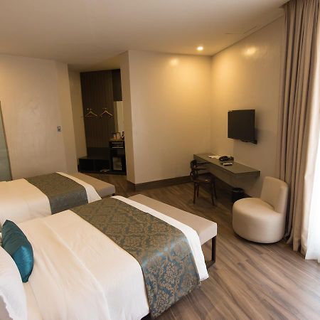 Goldberry Lite Hotel Iloilo City Luaran gambar