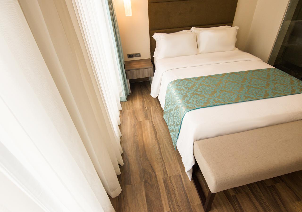 Goldberry Lite Hotel Iloilo City Luaran gambar
