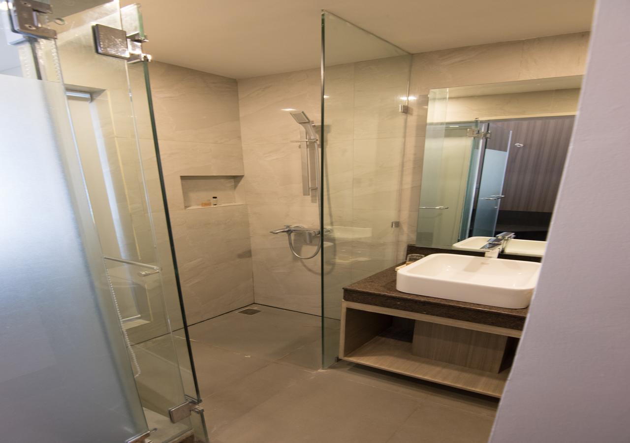 Goldberry Lite Hotel Iloilo City Luaran gambar