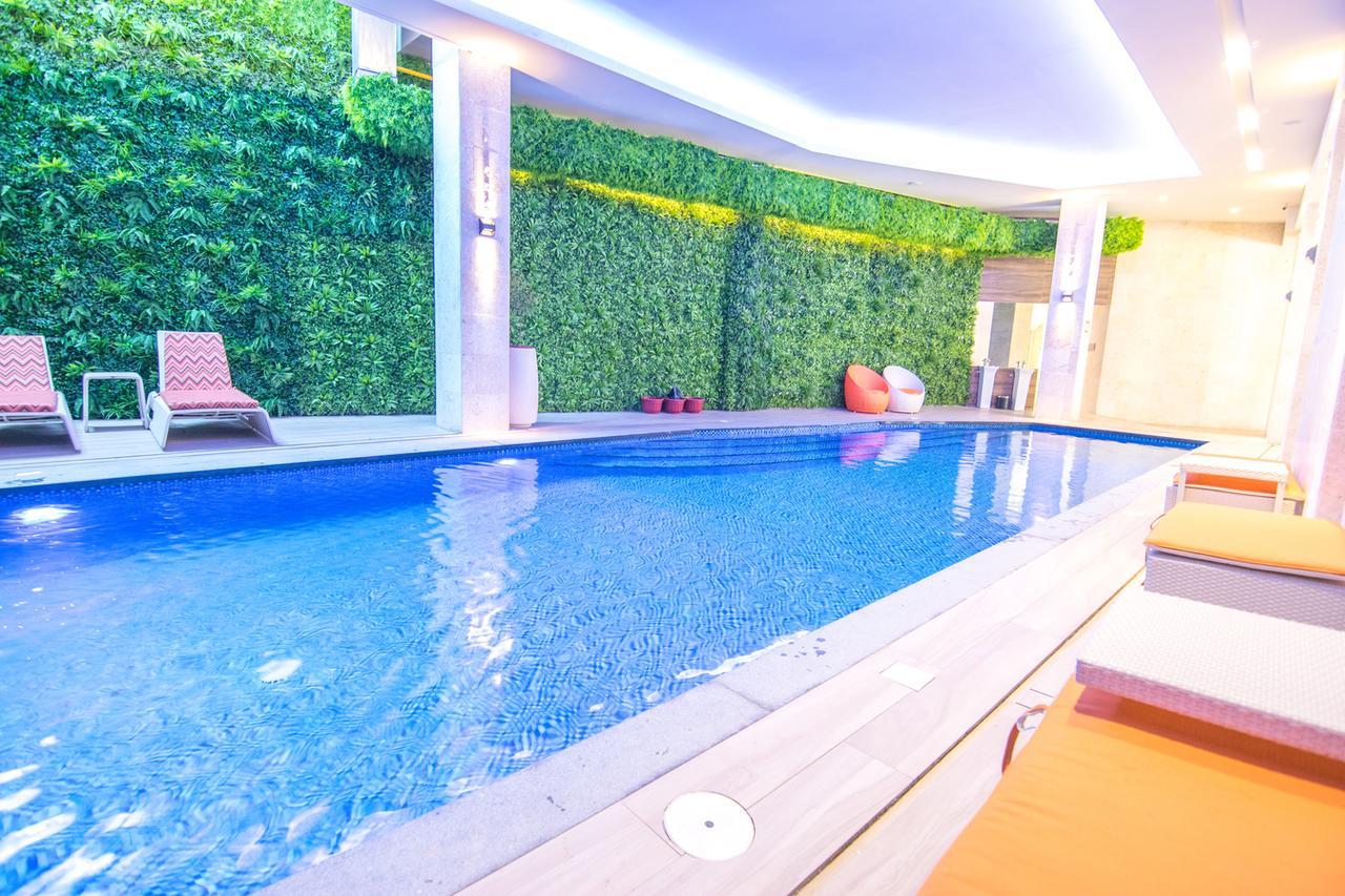 Goldberry Lite Hotel Iloilo City Luaran gambar