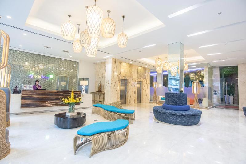 Goldberry Lite Hotel Iloilo City Luaran gambar