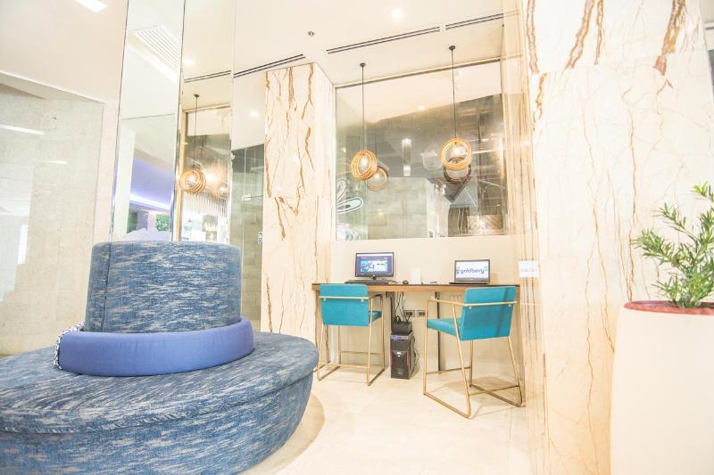 Goldberry Lite Hotel Iloilo City Luaran gambar