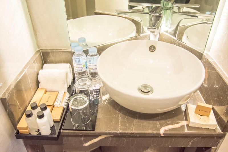 Goldberry Lite Hotel Iloilo City Luaran gambar