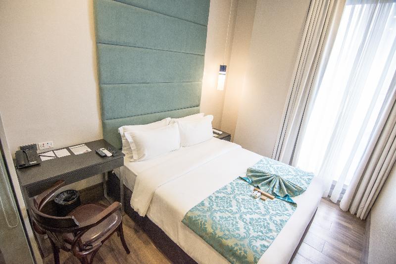 Goldberry Lite Hotel Iloilo City Luaran gambar