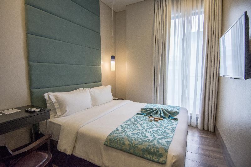 Goldberry Lite Hotel Iloilo City Luaran gambar