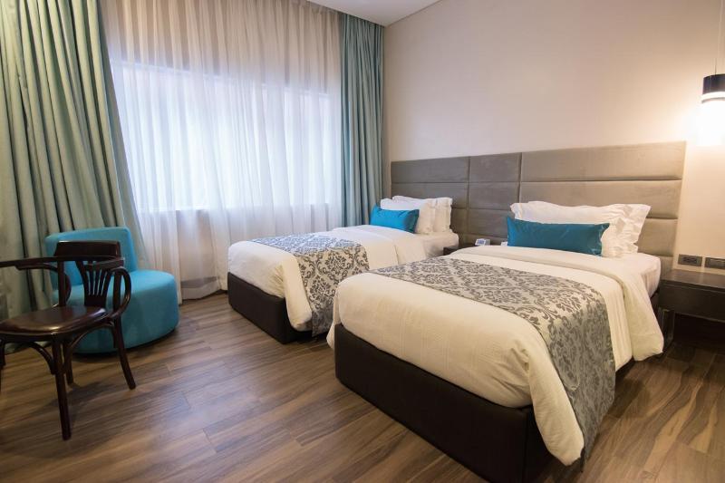 Goldberry Lite Hotel Iloilo City Luaran gambar