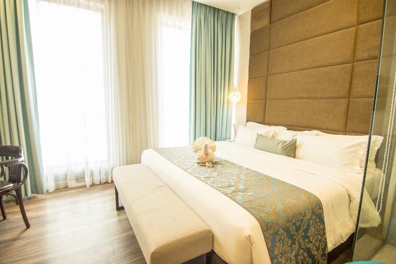 Goldberry Lite Hotel Iloilo City Luaran gambar