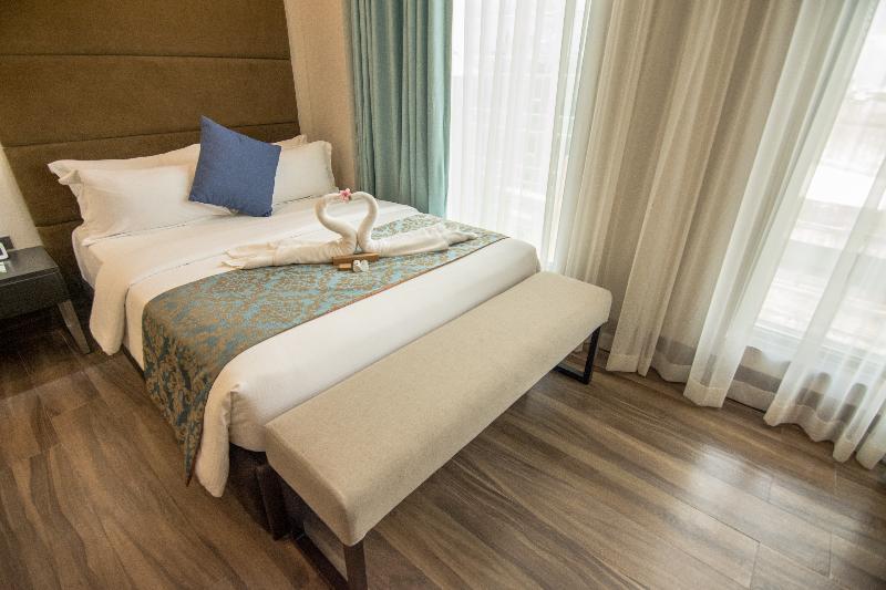 Goldberry Lite Hotel Iloilo City Luaran gambar