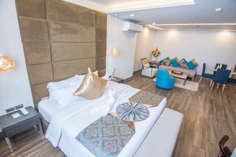 Goldberry Lite Hotel Iloilo City Luaran gambar