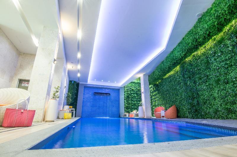 Goldberry Lite Hotel Iloilo City Luaran gambar
